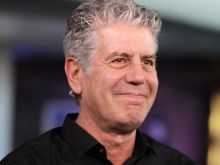 Anthony Bourdain