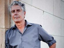 Anthony Bourdain