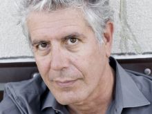 Anthony Bourdain