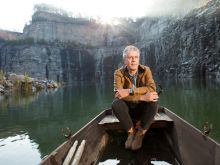 Anthony Bourdain