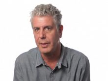 Anthony Bourdain