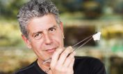 Anthony Bourdain