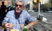 Anthony Bourdain