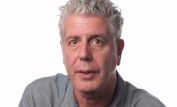 Anthony Bourdain