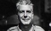 Anthony Bourdain