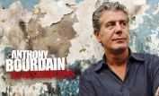 Anthony Bourdain