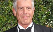 Anthony Bourdain