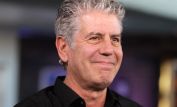 Anthony Bourdain