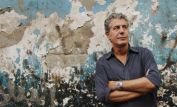 Anthony Bourdain