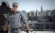 Anthony Bourdain