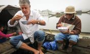 Anthony Bourdain