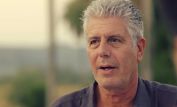 Anthony Bourdain