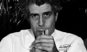 Anthony Bourdain