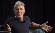 Anthony Bourdain