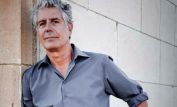 Anthony Bourdain