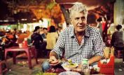 Anthony Bourdain