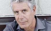 Anthony Bourdain