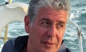 Anthony Bourdain