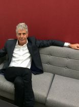 Anthony Bourdain