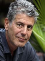 Anthony Bourdain