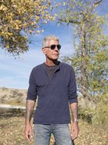 Anthony Bourdain