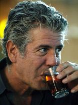 Anthony Bourdain