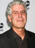 Anthony Bourdain