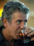 Anthony Bourdain