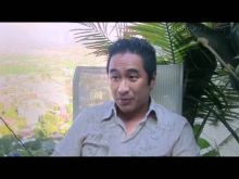 Anthony Brandon Wong