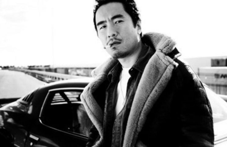 Anthony Brandon Wong