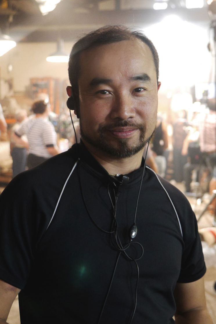 Anthony Brandon Wong