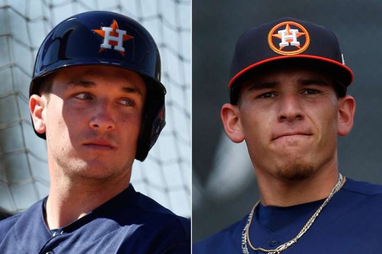 Anthony Bregman