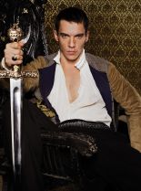 Anthony Brophy #1470780 picture (Portrait Medium)