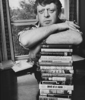 Anthony Burgess