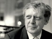 Anthony Burgess
