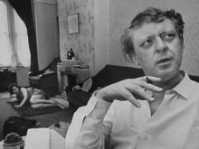 Anthony Burgess