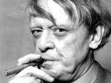 Anthony Burgess