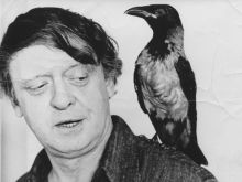 Anthony Burgess
