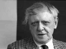 Anthony Burgess