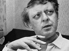 Anthony Burgess