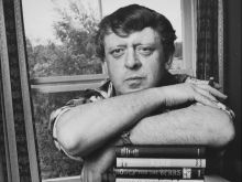 Anthony Burgess