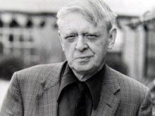 Anthony Burgess