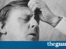 Anthony Burgess