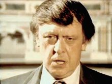 Anthony Burgess