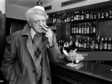 Anthony Burgess