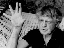 Anthony Burgess