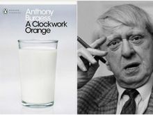 Anthony Burgess photo