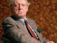 Anthony Burgess