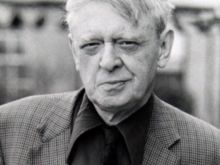 Anthony Burgess