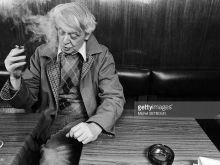 Anthony Burgess